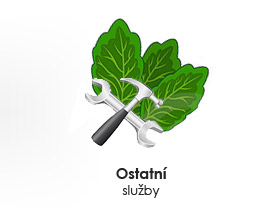 Ostatní služby